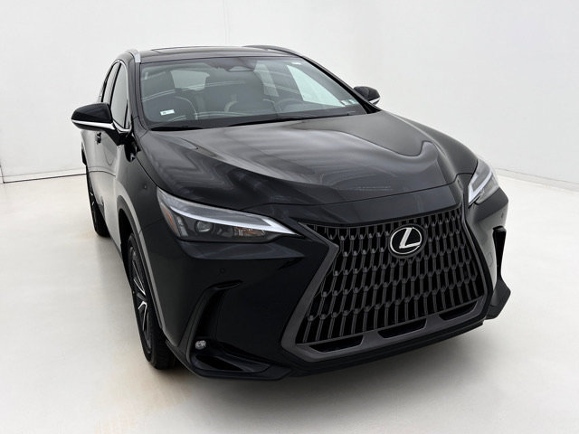 Certified 2024 Lexus NX 350h Premium SUV