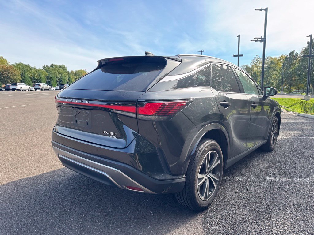 Certified 2024 Lexus RX 350 Premium SUV