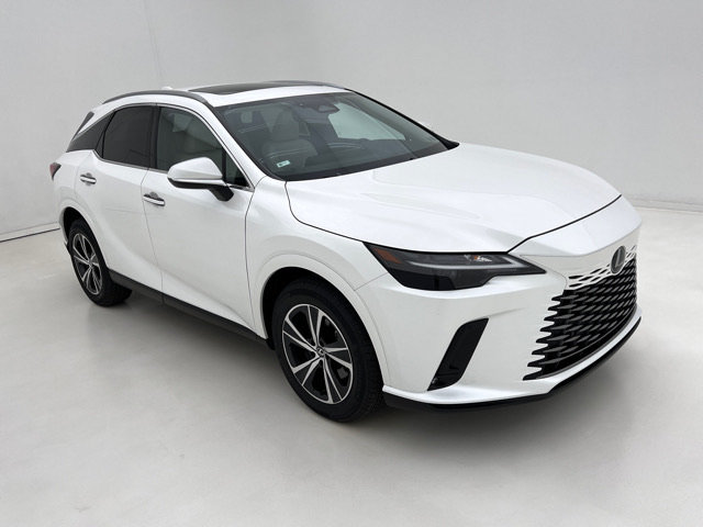 Certified 2024 Lexus RX 350 Premium SUV