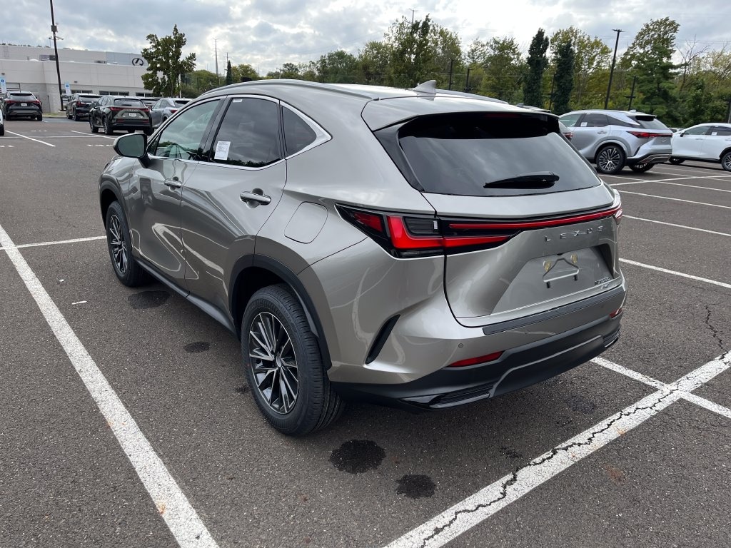 New 2026 Lexus NX 350 Premium SUV