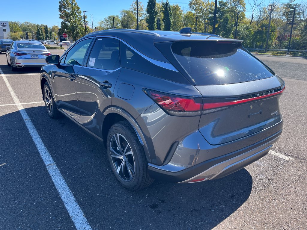 New 2026 Lexus RX 350 Premium SUV