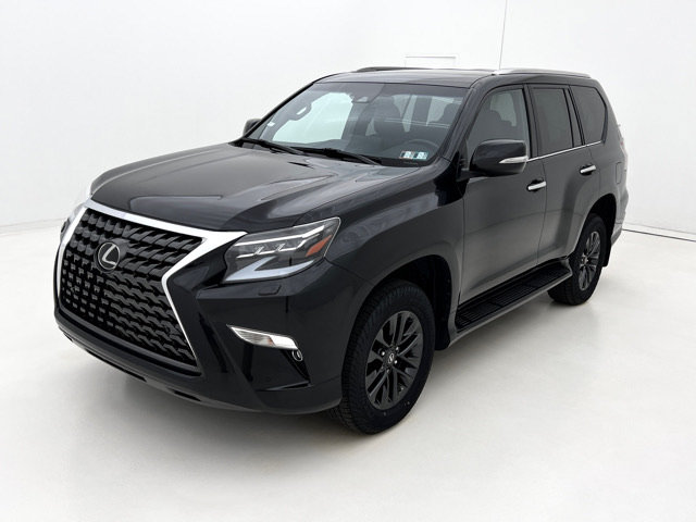 Certified 2023 Lexus GX 460 460 SUV