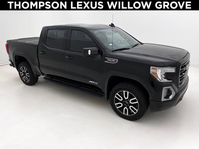 2022 GMC Sierra 1500 Limited