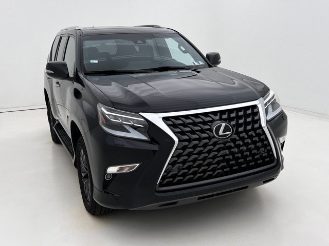 Certified 2023 Lexus GX 460 460 SUV
