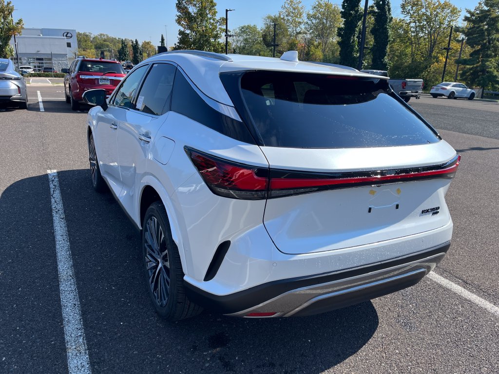 New 2026 Lexus RX 350 Premium+ SUV