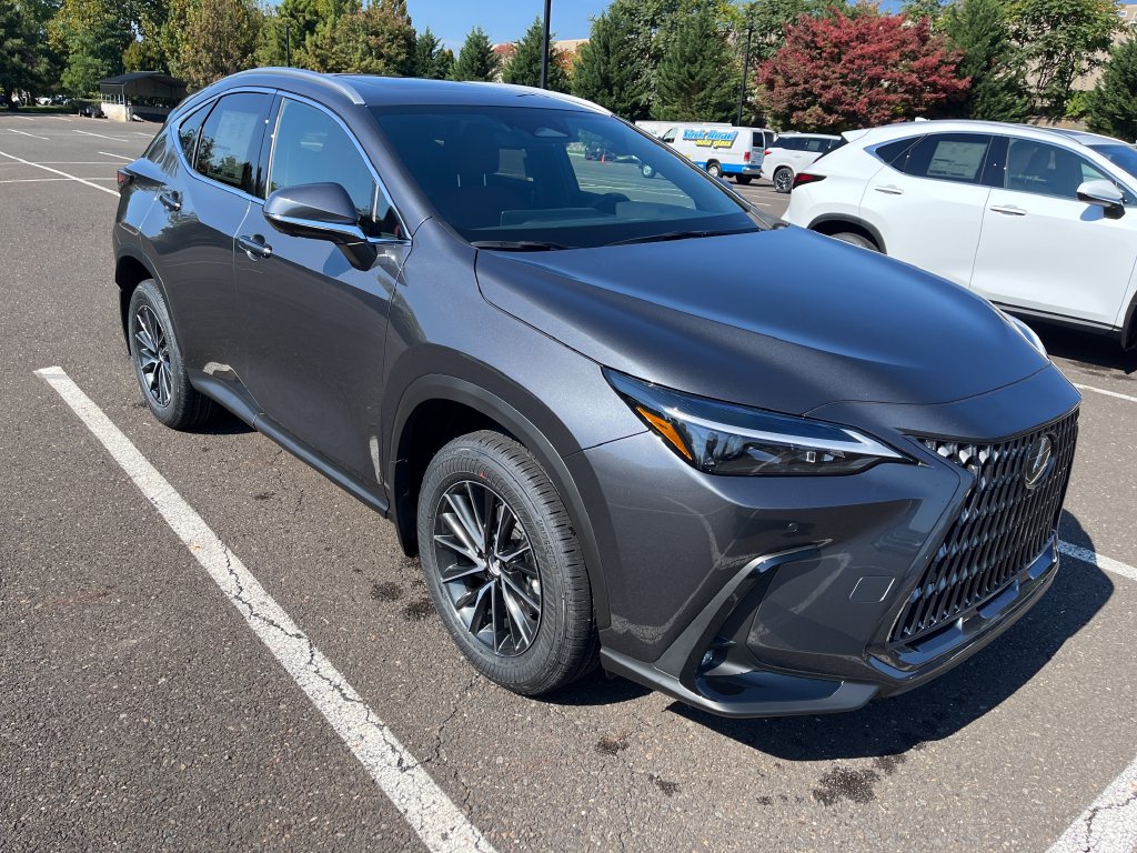 New 2026 Lexus NX 350 Premium SUV