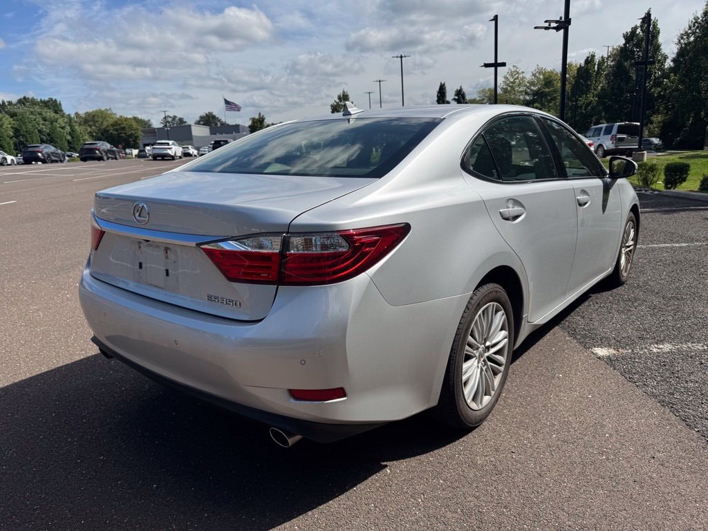 Used 2013 Lexus ES 350 Sedan
