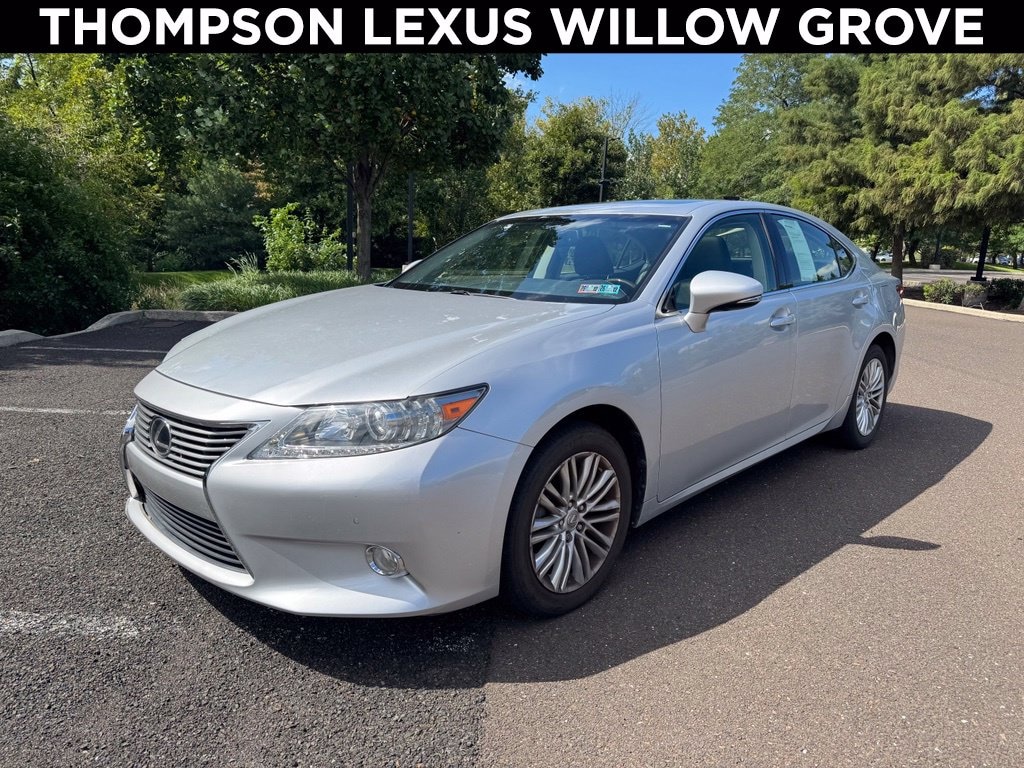 Used 2013 Lexus ES 350 Sedan
