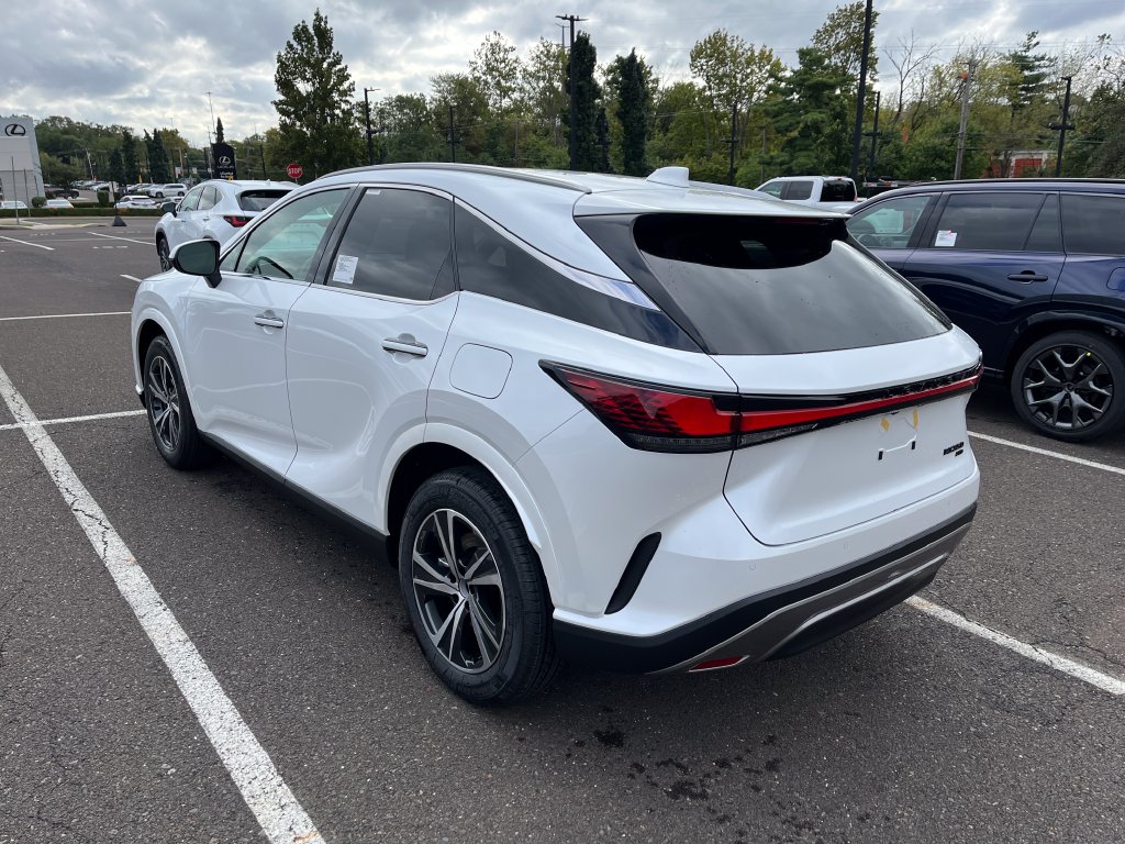 New 2026 Lexus RX 350 Premium SUV