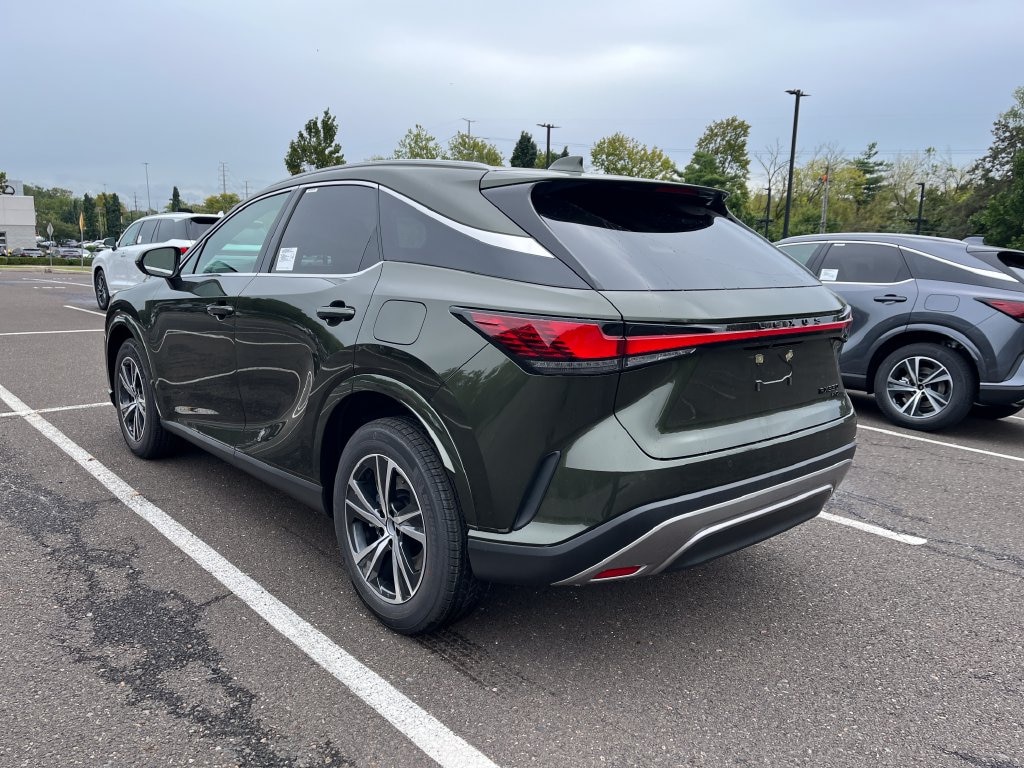 New 2026 Lexus RX 350 Premium SUV