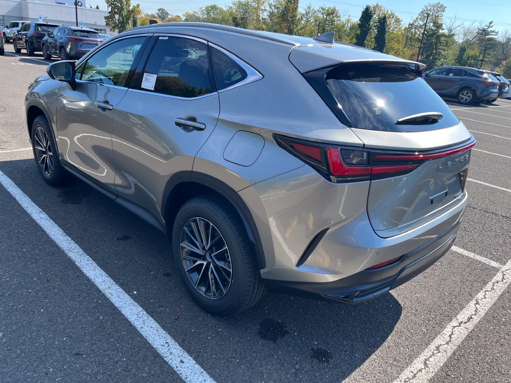 New 2026 Lexus NX 350 Premium SUV