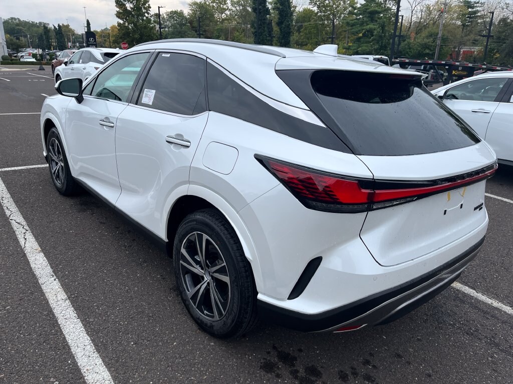 New 2026 Lexus RX 350 Premium SUV