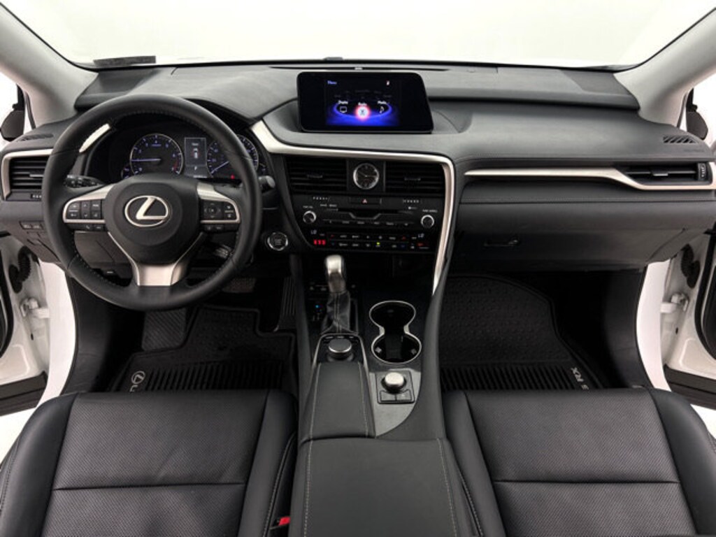Used 2019 Lexus RX 350 SUV
