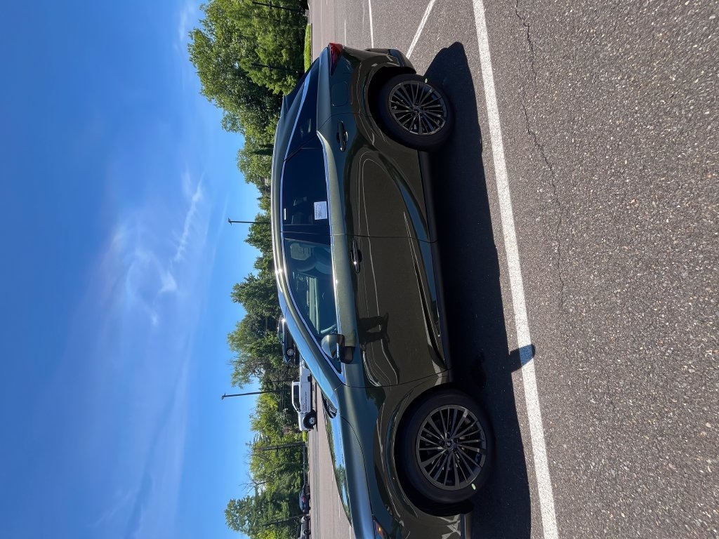 New 2026 Lexus RX 350 Premium SUV