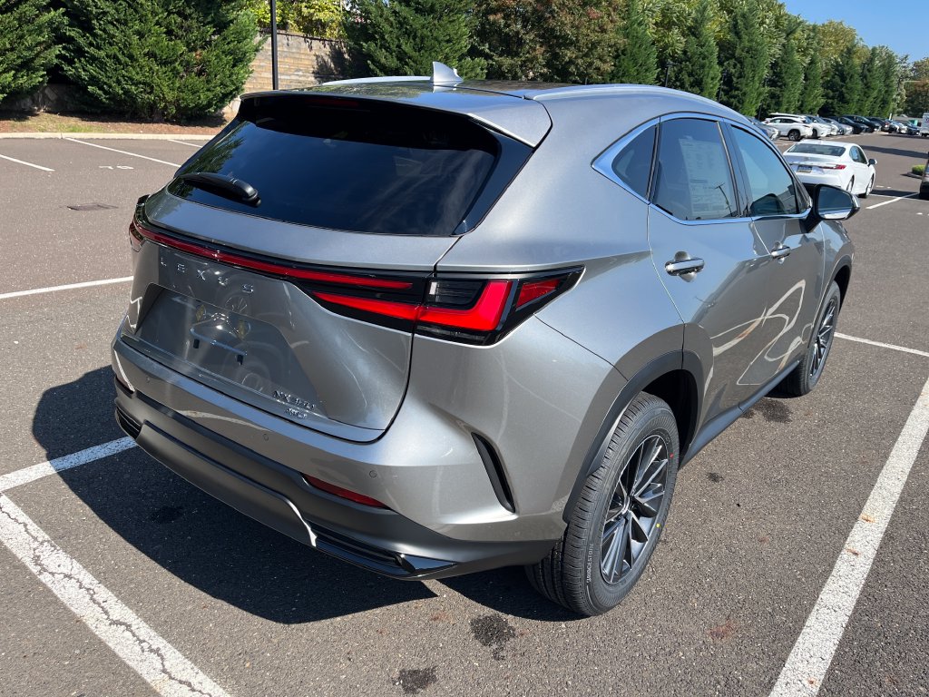 New 2026 Lexus NX 350 Premium SUV