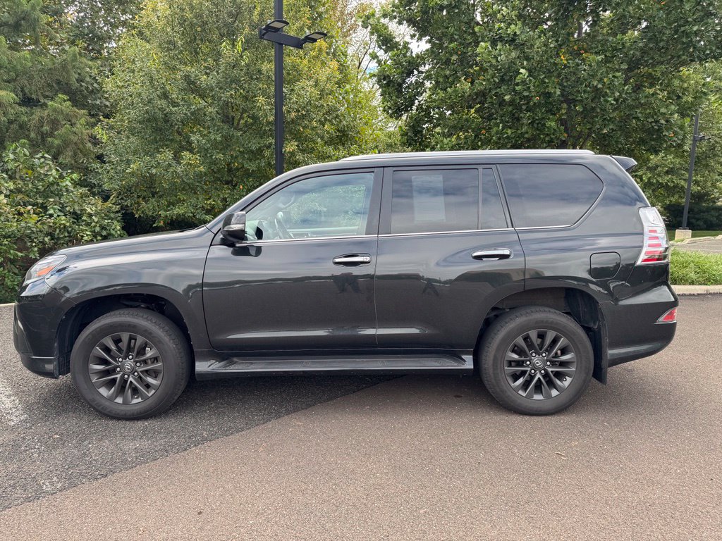 Certified 2023 Lexus GX 460 SUV
