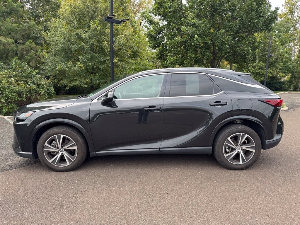 Certified 2024 Lexus RX 350 Premium SUV