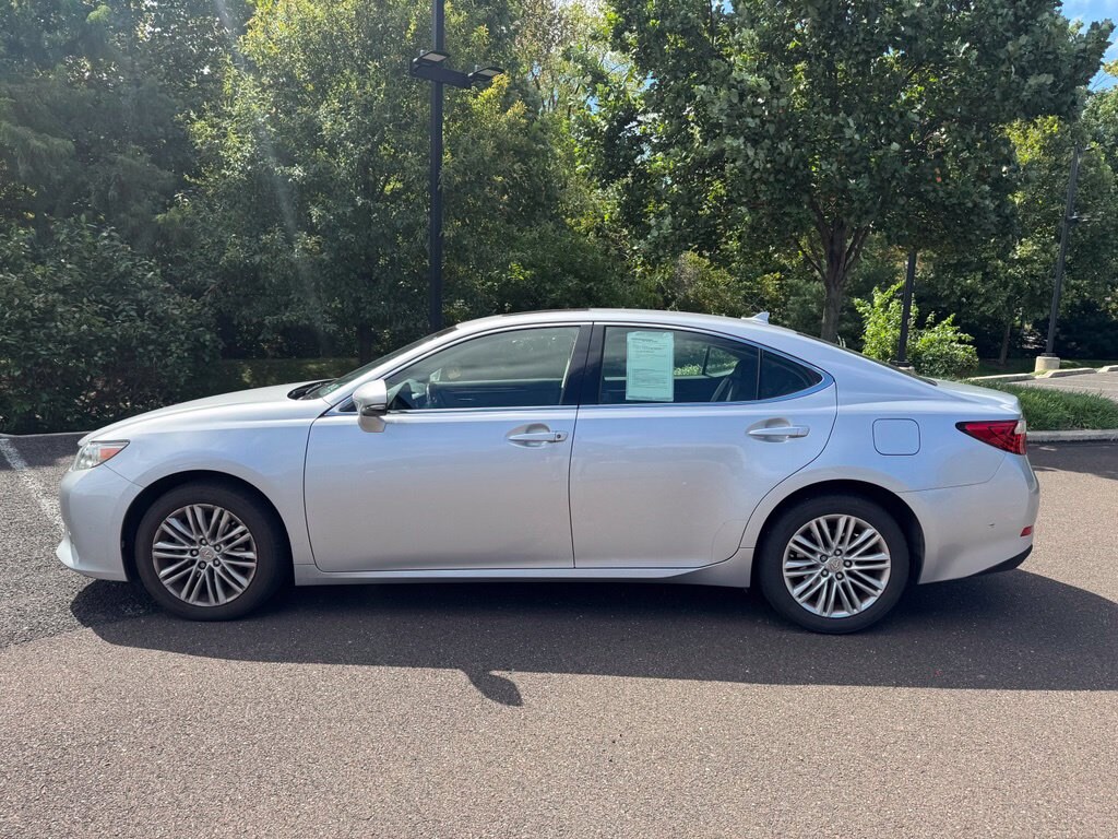 Used 2013 Lexus ES 350 Sedan