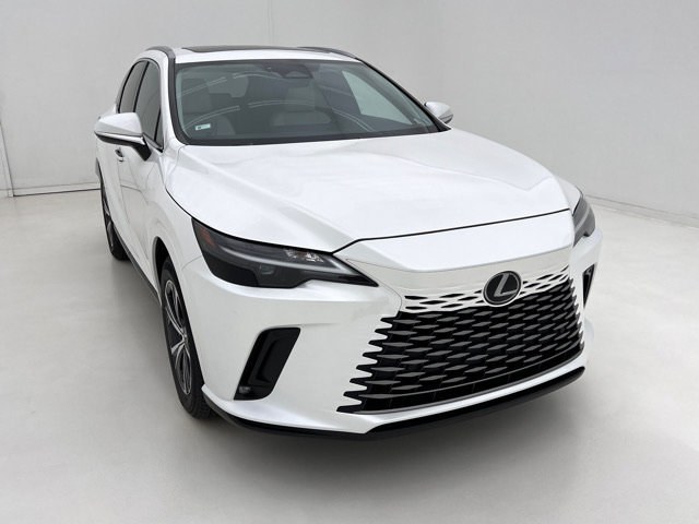 Certified 2024 Lexus RX 350 Premium SUV
