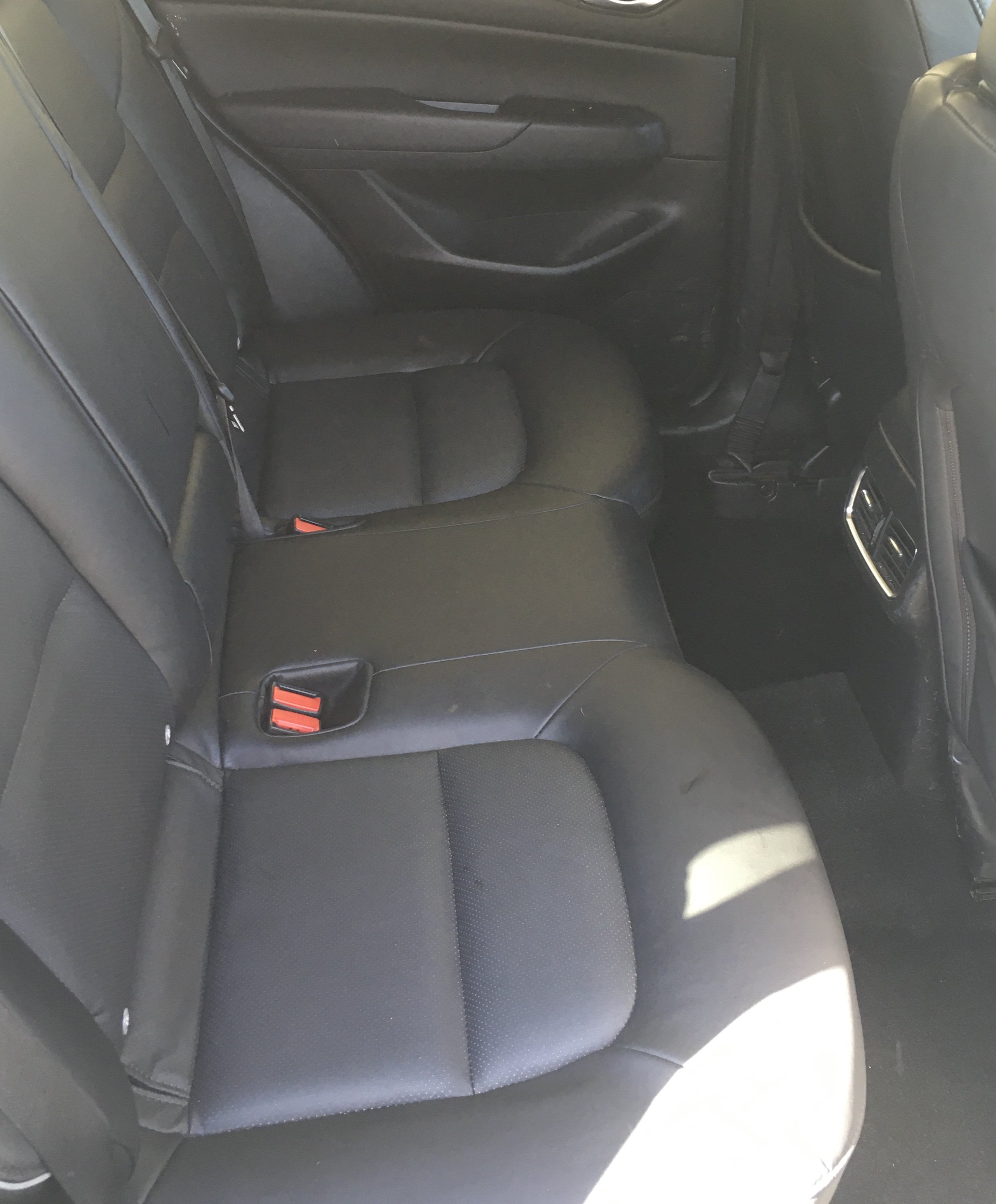Certified 2024 Mazda CX-5 2.5 S Select Package SUV