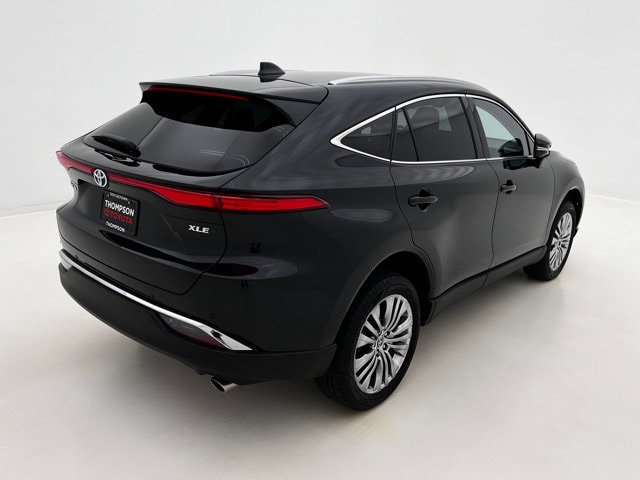 2024 Toyota Venza XLE - Photo 7
