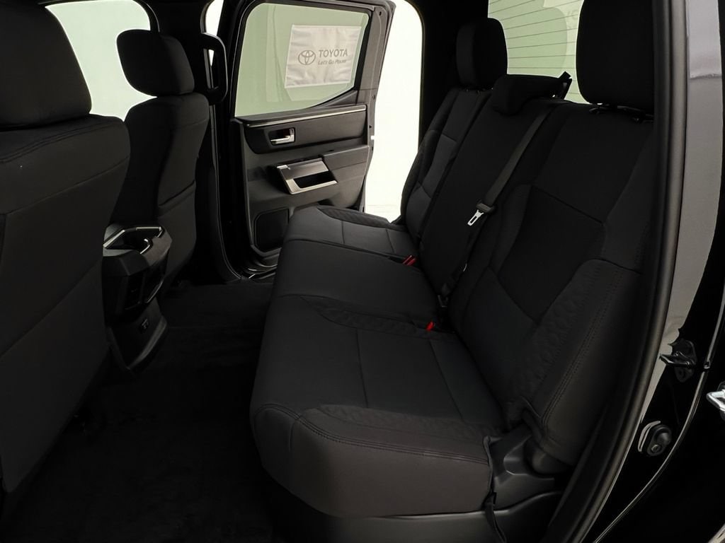 2026 Toyota Tundra SR5 - Photo 10
