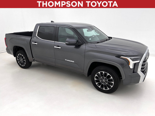 Toyota Tundra