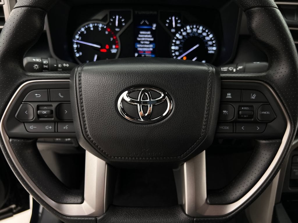 2026 Toyota Tundra SR5 - Photo 11