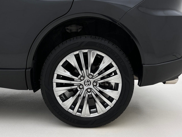 2024 Toyota Venza XLE - Photo 26