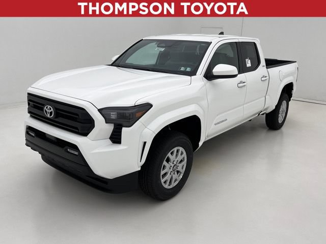 2026 Toyota Tacoma 4X2 DBL CAB LONG BED 