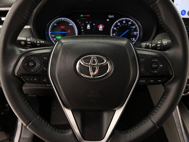 2024 Toyota Venza XLE - Photo 16
