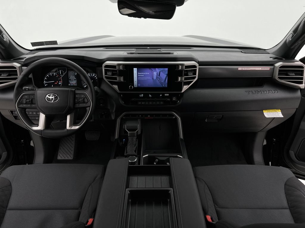 2026 Toyota Tundra SR5 - Photo 13