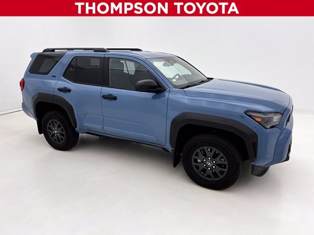  Toyota 4Runner