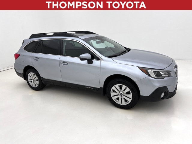 2019 Subaru Outback Premium