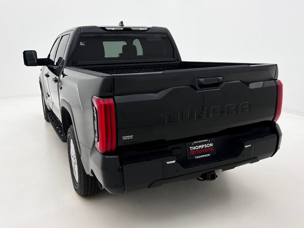 2026 Toyota Tundra SR5 - Photo 6