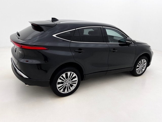 2024 Toyota Venza XLE - Photo 6
