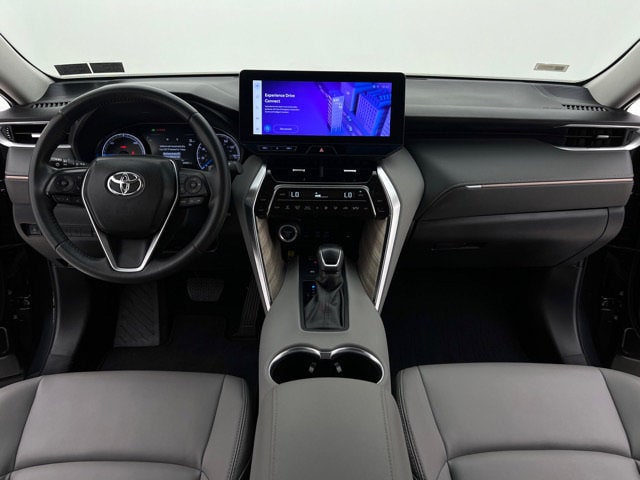 2024 Toyota Venza XLE - Photo 21