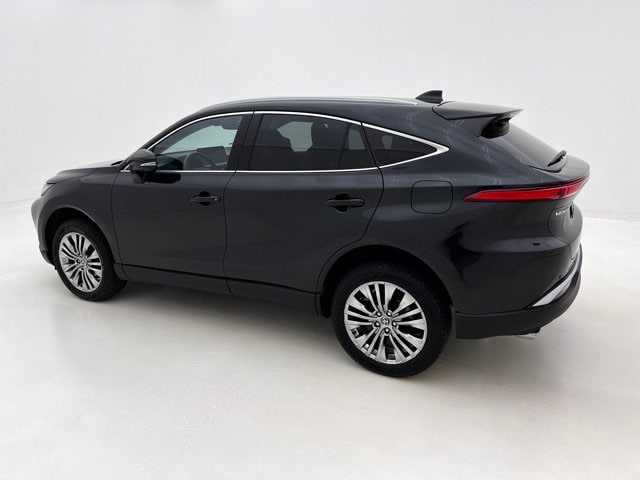 2024 Toyota Venza XLE - Photo 10
