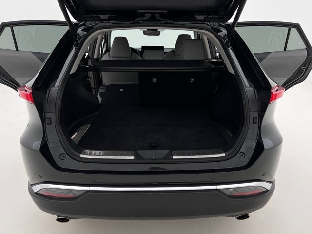 2024 Toyota Venza XLE - Photo 24
