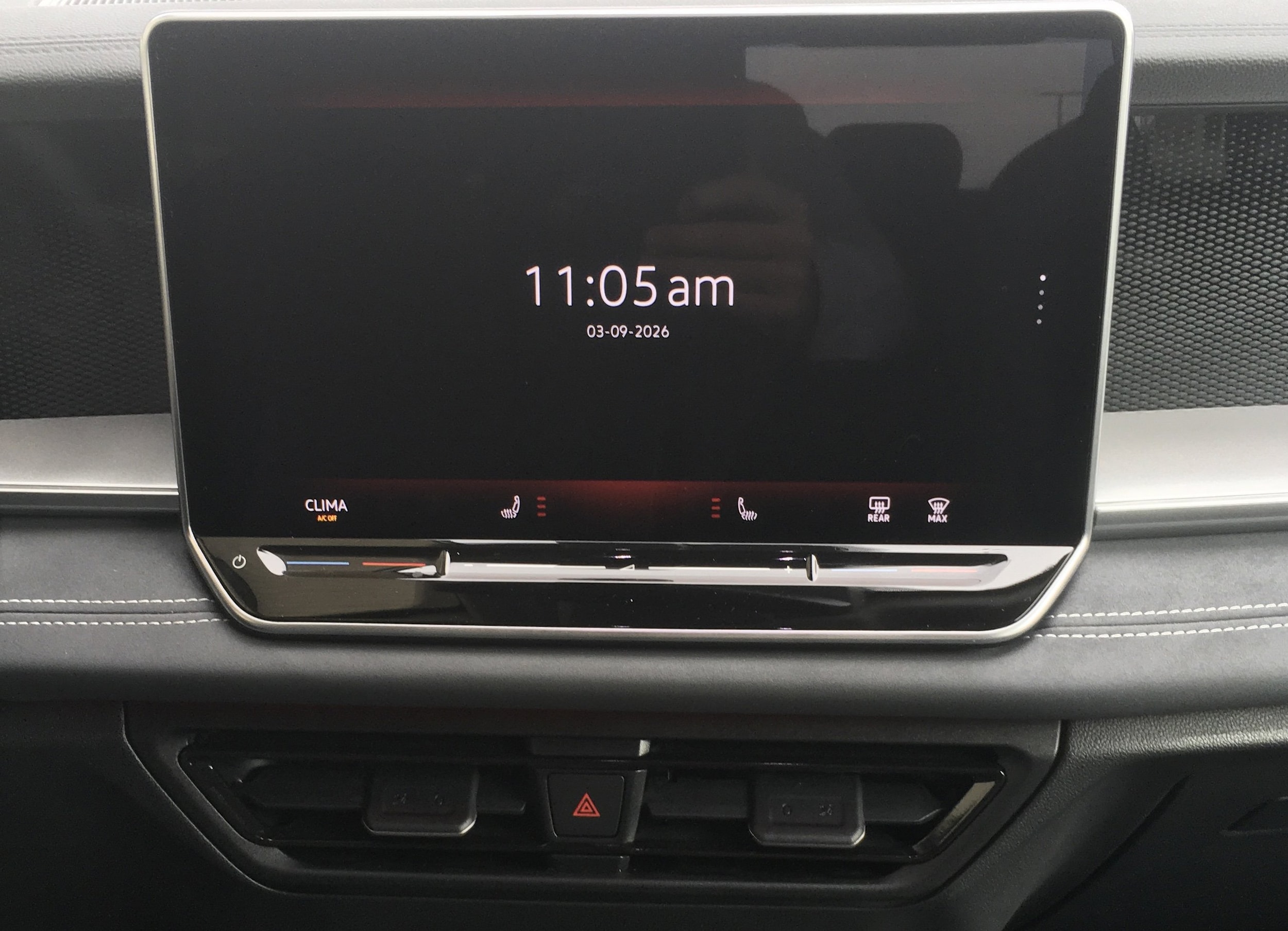 2026 Volkswagen Tiguan SE - Photo 10