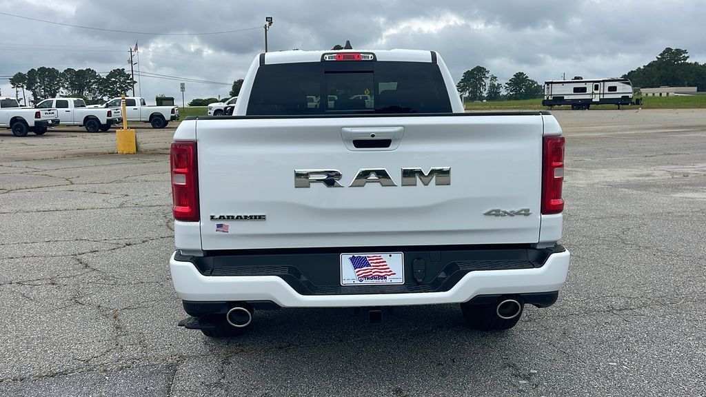 2026 RAM 1500 Laramie - Photo 7