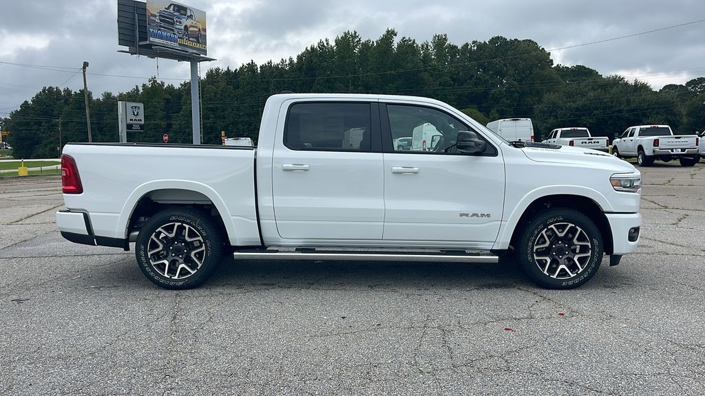 2026 RAM 1500 Laramie - Photo 9