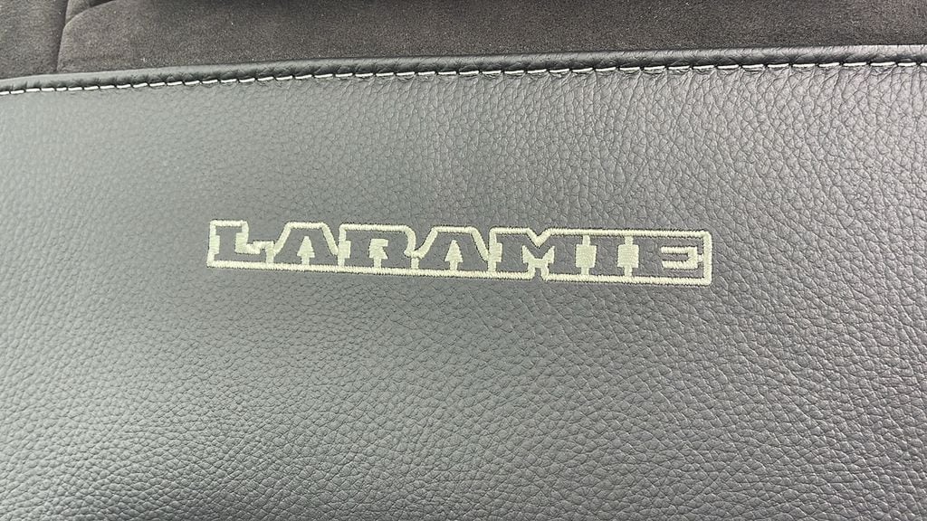 2026 RAM 1500 Laramie - Photo 28