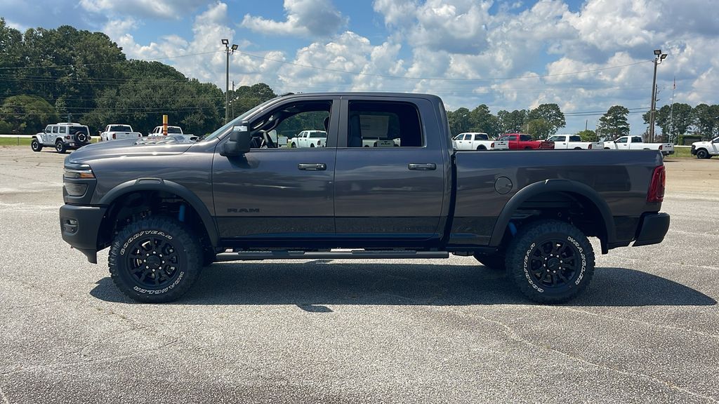 2026 RAM 2500 Power Wagon - Photo 5