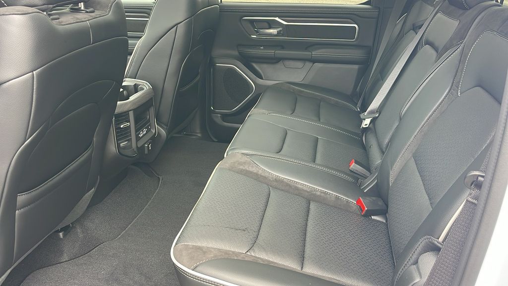 2026 RAM 1500 Laramie - Photo 12