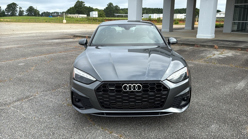 Used 2025 Audi A5 Sportback 45 S Line Premium Hatchback