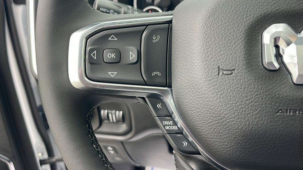 2026 RAM 1500 Laramie - Photo 21