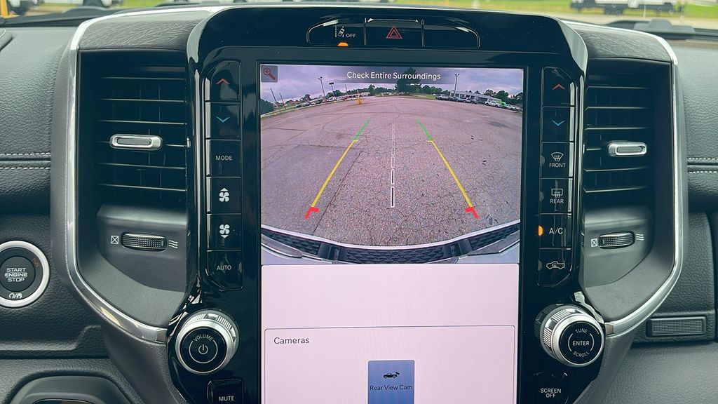 2026 RAM 1500 Laramie - Photo 25