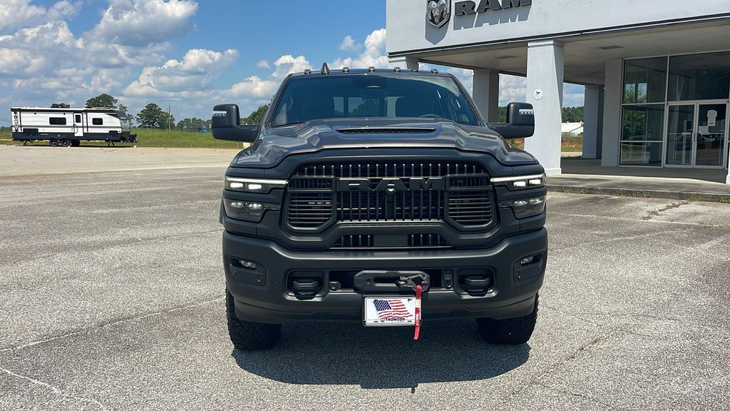 2026 RAM 2500 Power Wagon - Photo 3