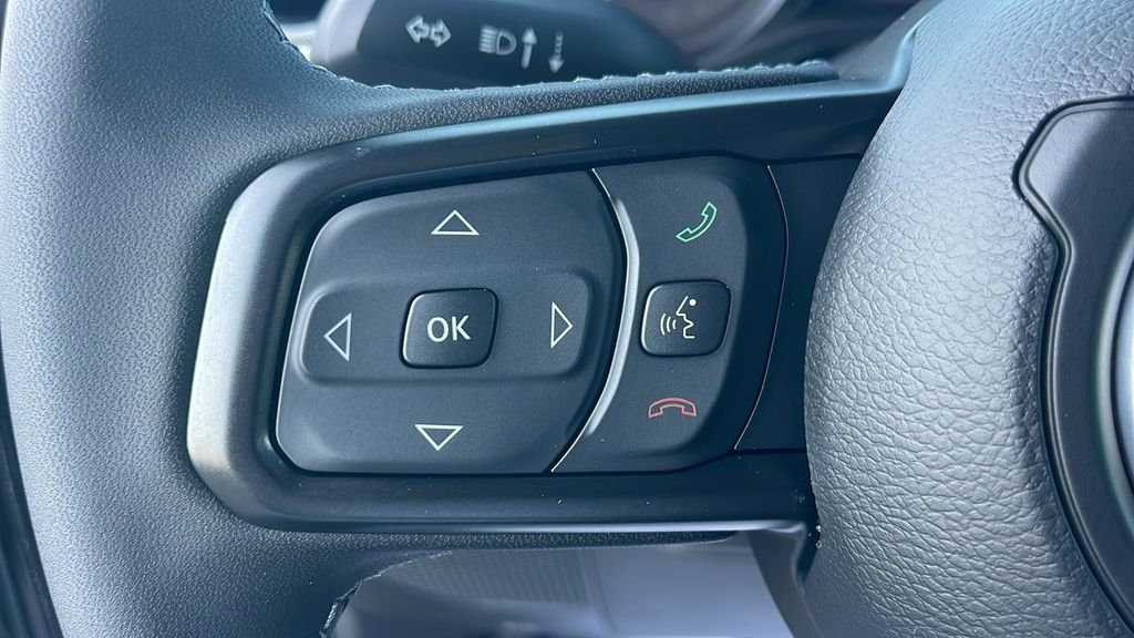 2025 Jeep Gladiator Sport S - Photo 20